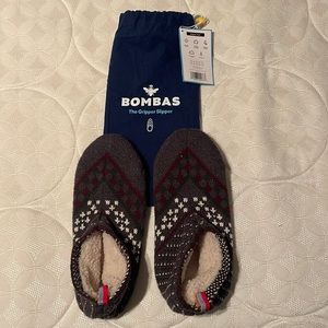 Bombas Slippers Large, new
